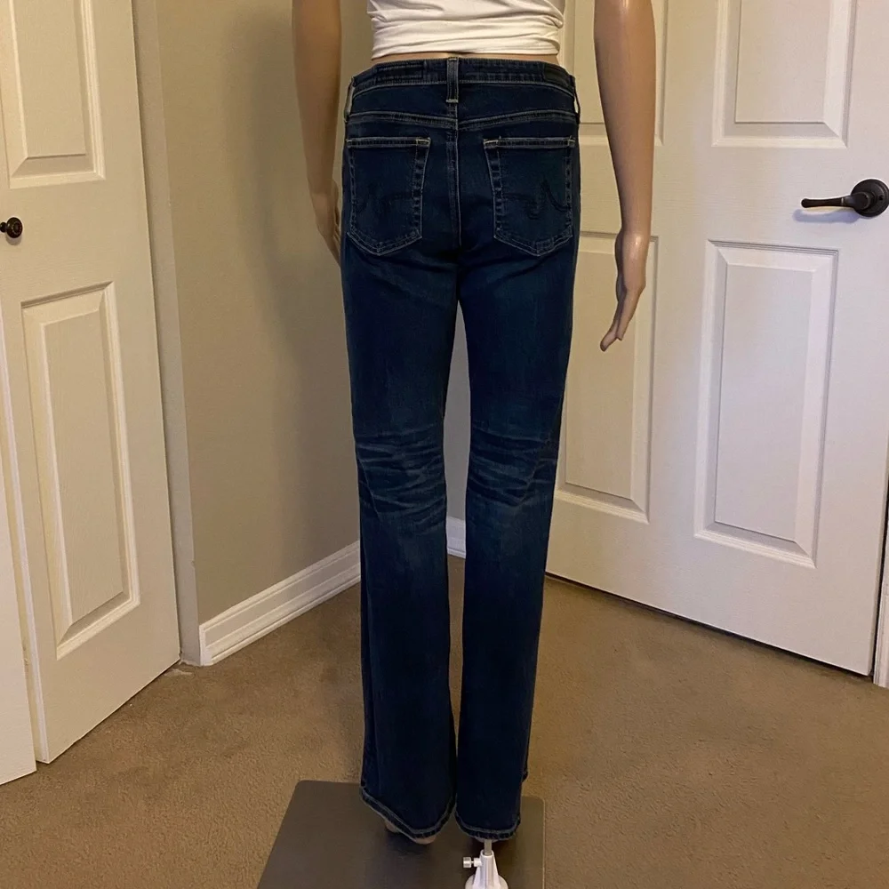 NWOT AG Perfect Bootcut Jeans - Picture 6 of 10